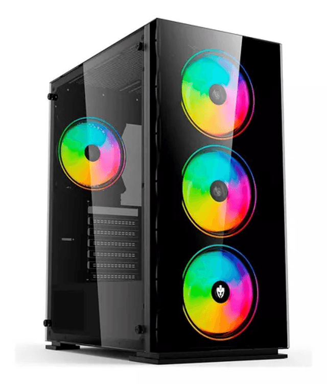 Computador GAMER core i7 10700F 32 gb ssd 500gb Rtx 4060ti Msi ventus 8gb